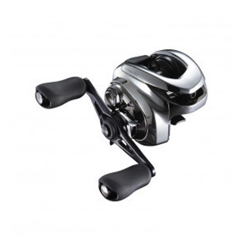 シマノ（SHIMANO） ベイトリール 21 アンタレスDC XG 右巻き