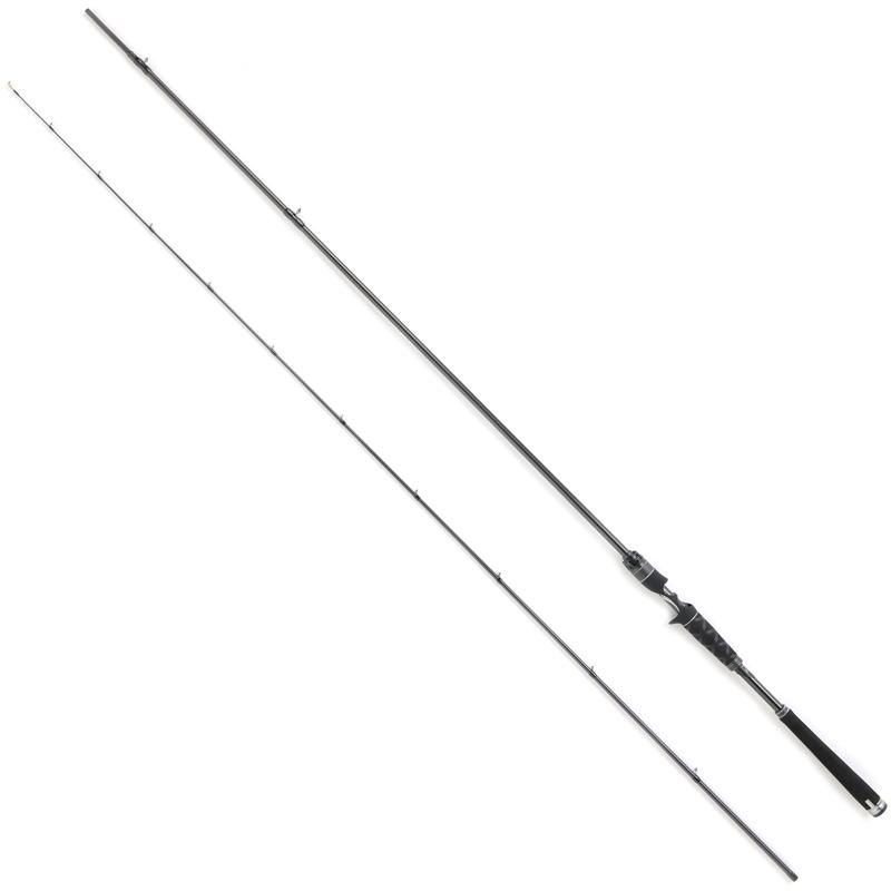 Abu Garcia（アブガルシア） シーバスロッド ソルティステージ