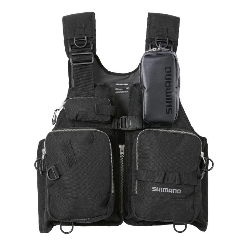 シマノ（SHIMANO） フローティングベスト (予約4月入荷)VF-024U ゲーム