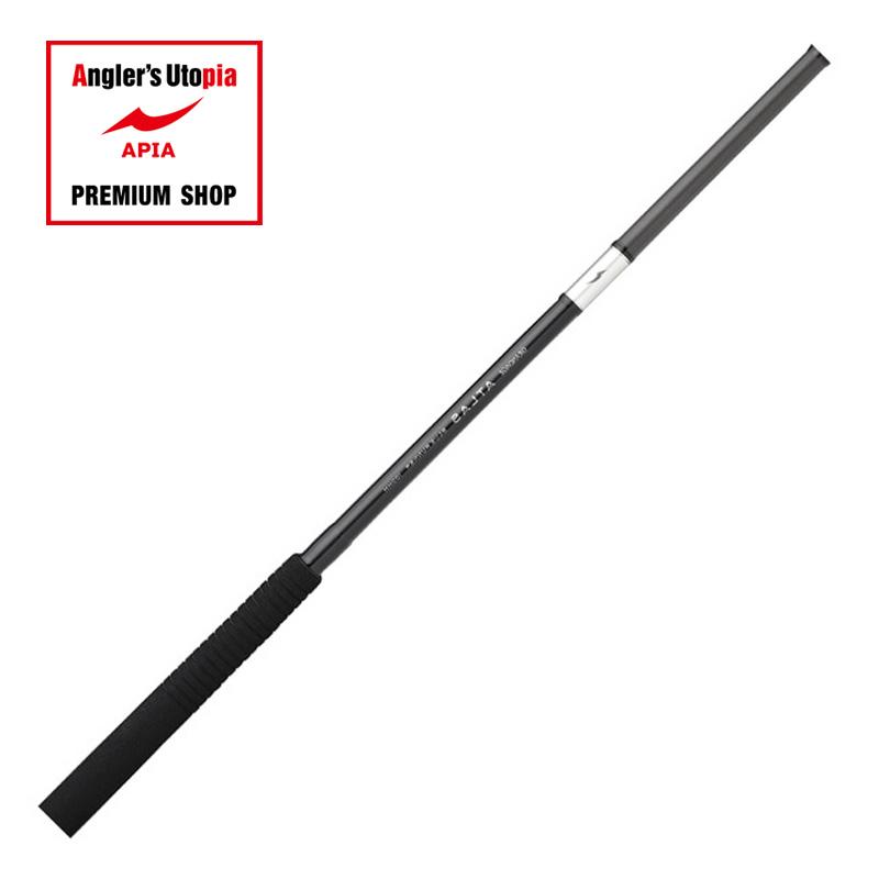 ロックフィッシュロッド アピア GRANDAGE ATLAS BLUE RUNNER 100HH