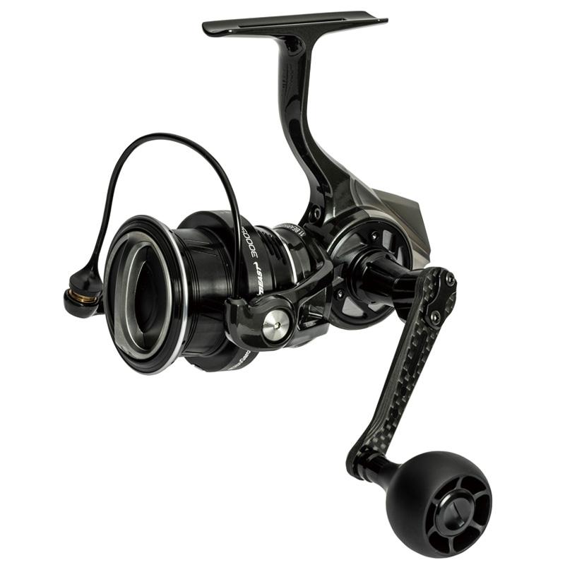 Abu Garcia（アブガルシア） スピニングリール Revo SP Beast(レボ SP