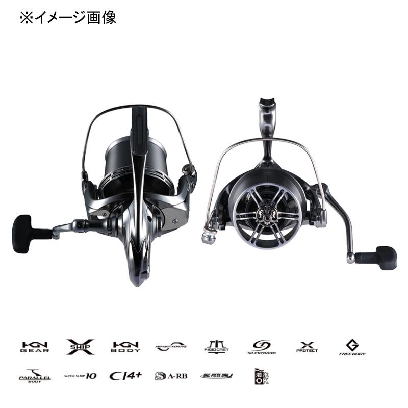 シマノ（SHIMANO） スピニングリール 22 キススペシャル 45 極細