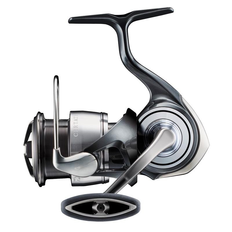 DAIWA（ダイワ） スピニングリール 24セルテート LT2500 LT2500