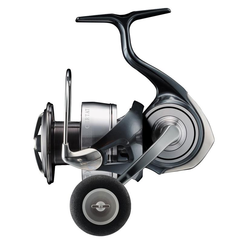 DAIWA（ダイワ） スピニングリール 24セルテート LT5000D-XH LT5000D