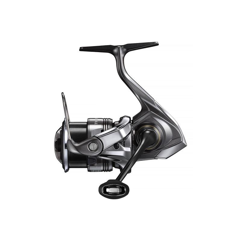 シマノ（SHIMANO） スピニングリール 24 ツインパワー C2000S C2000S