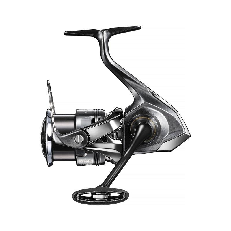 シマノ（SHIMANO） スピニングリール 24 ツインパワー 3000MHG 3000MHG