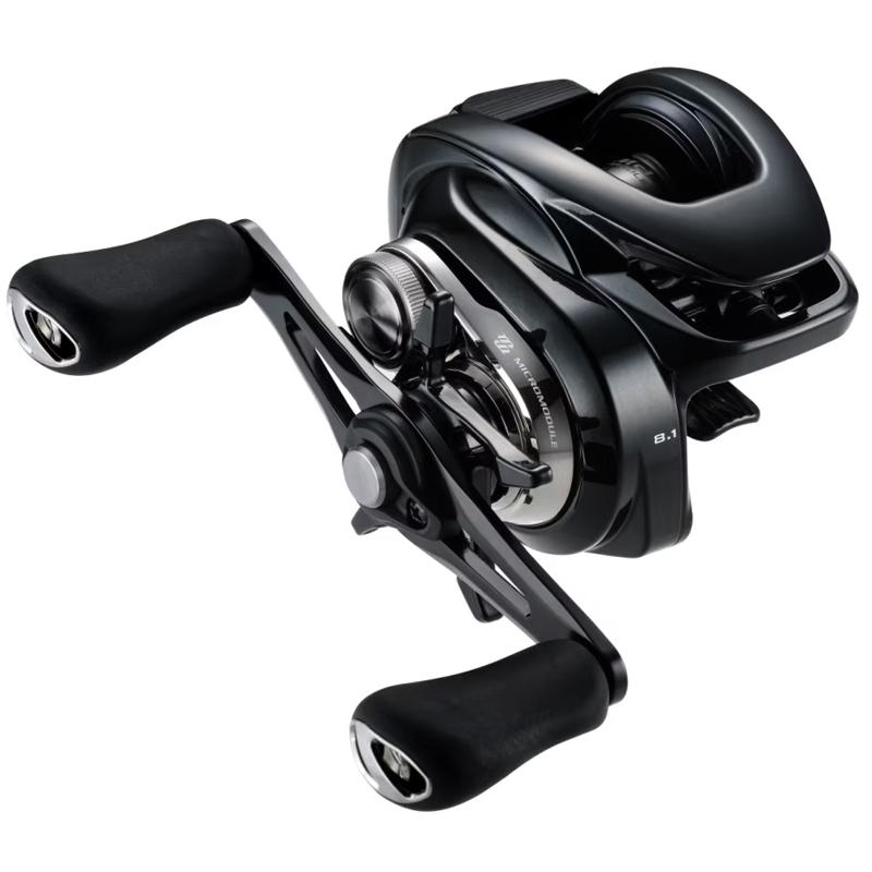 シマノ（SHIMANO） 3/1まで+P5% ベイトリール 24 メタニウム DC 70XG