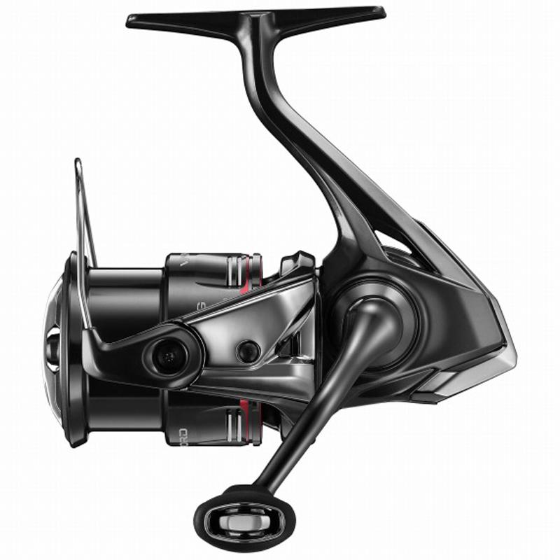 シマノ（SHIMANO） スピニングリール 24ヴァンフォード 2500SHG