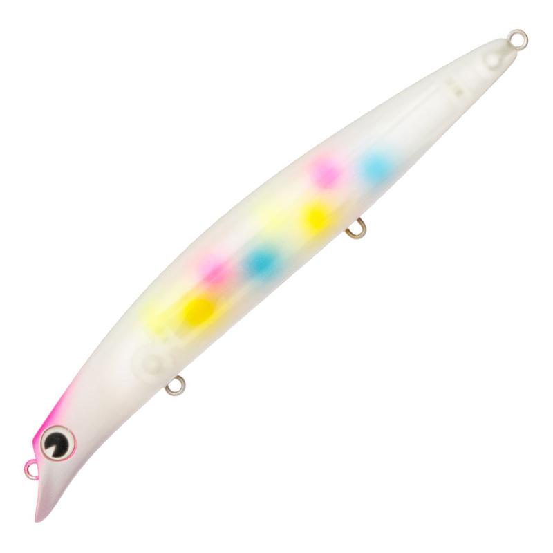 シーバス用ルアー アイマ sasuke(サスケ) 140 真裂波 140mm #SRP14-006