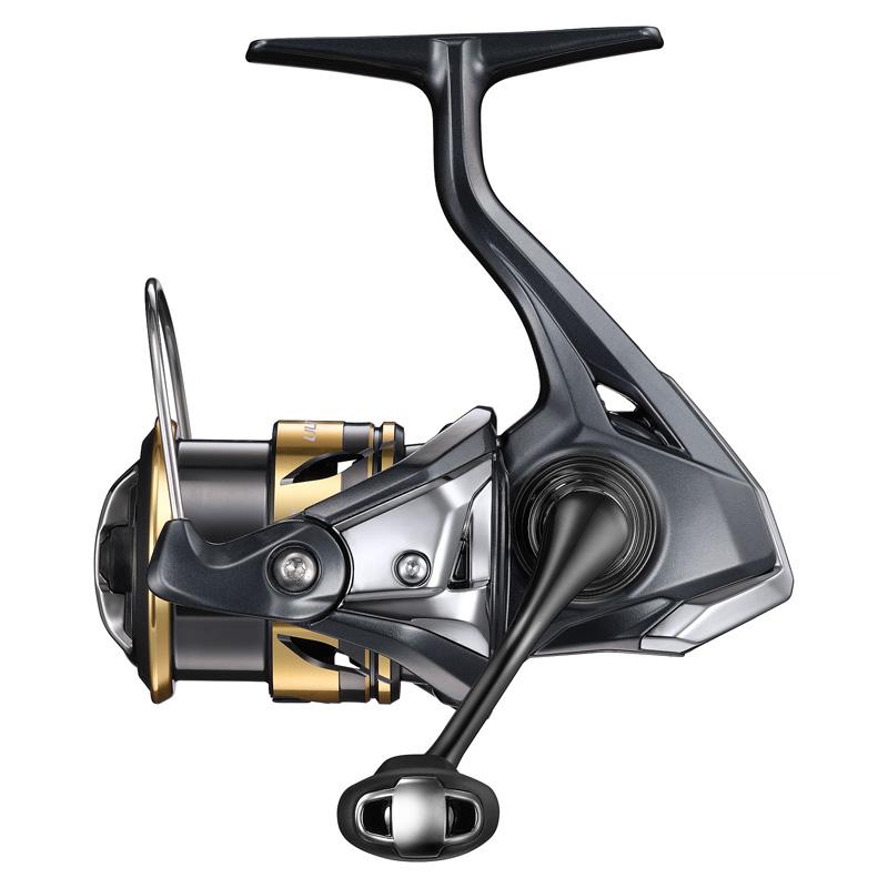 シマノ（SHIMANO） スピニングリール 25 アルテグラ C2000S C2000S