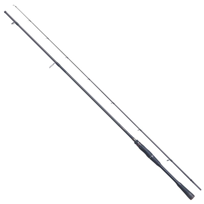 シマノ（SHIMANO） バスロッド 24 ポイズン アドレナ 276M-2