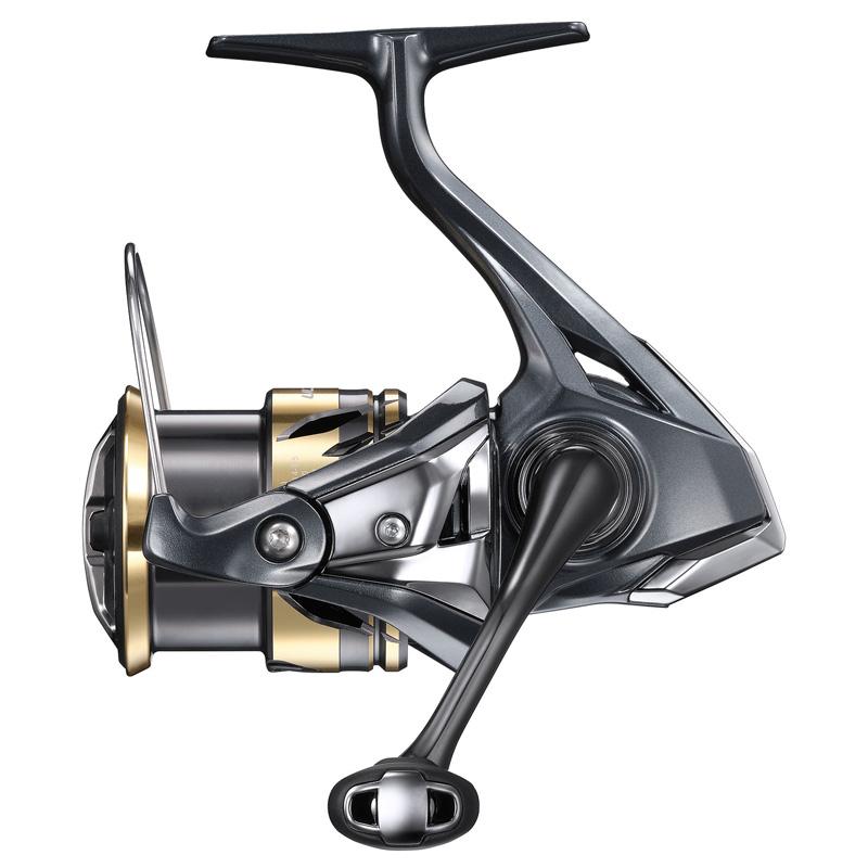シマノ（SHIMANO） スピニングリール 25 アルテグラ 2500SHG 2500SHG