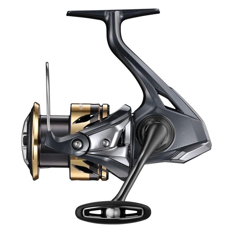 シマノ（SHIMANO） スピニングリール 25 アルテグラ 4000XG 4000XG