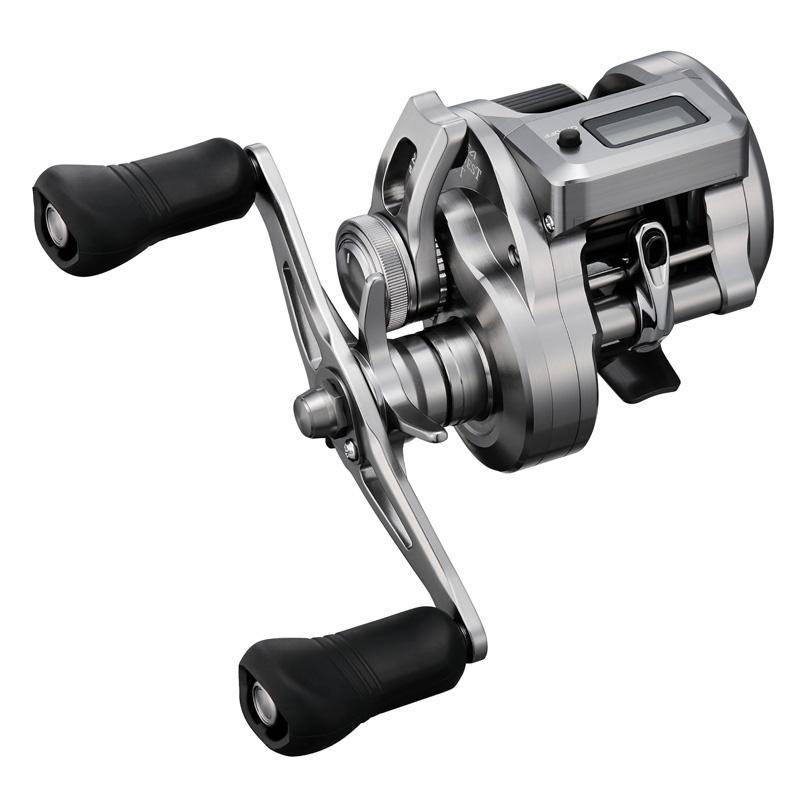 シマノ（SHIMANO） ベイトリール 25 オシア コンクエスト CT 200PG 右