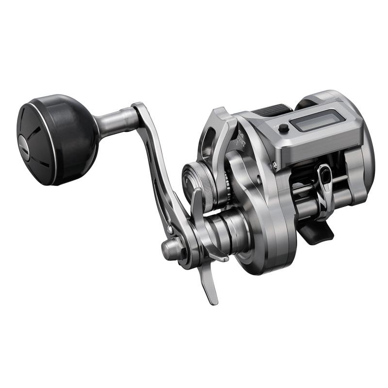 シマノ（SHIMANO） ベイトリール 25 オシア コンクエスト CT 200HG 右