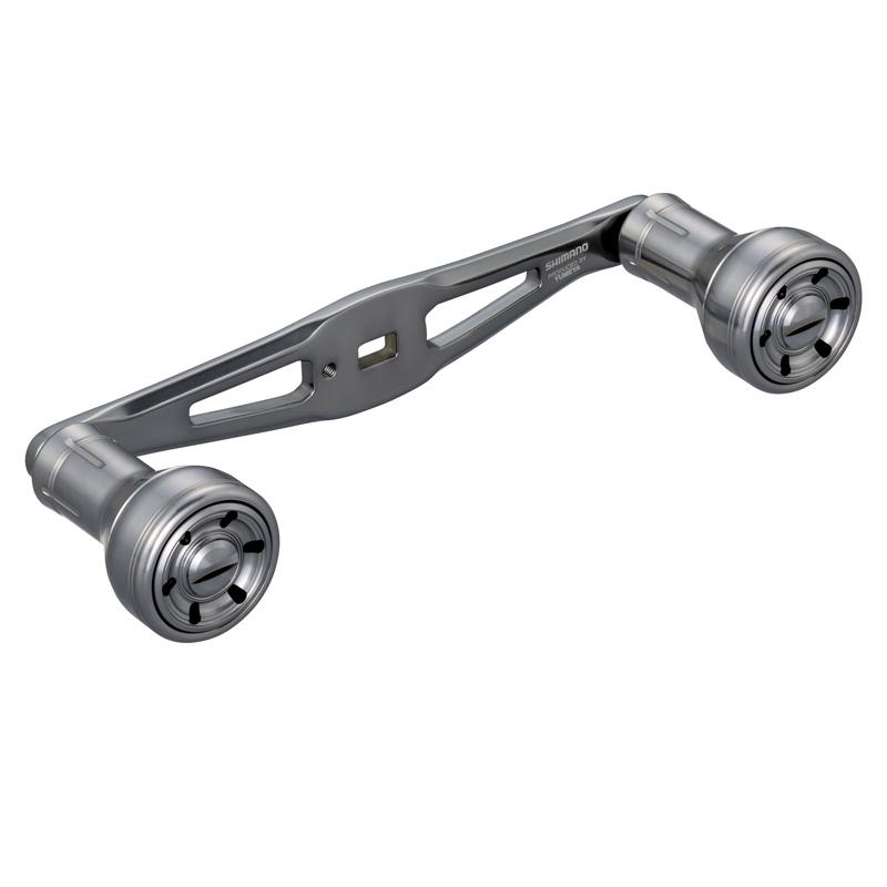 シマノ（SHIMANO） リールカスタムパーツ 25夢屋 ダブルハンドル