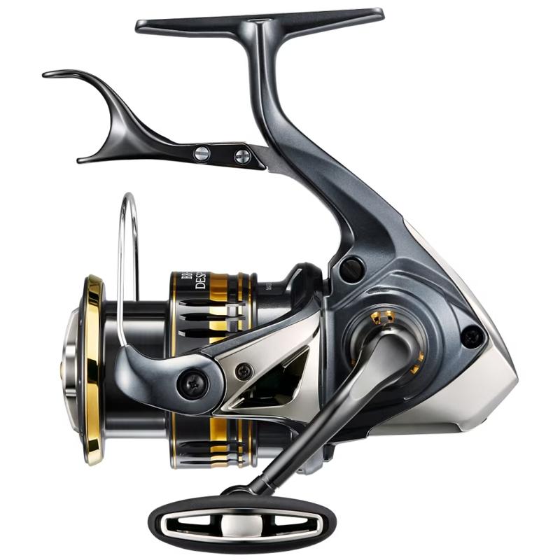 シマノ（SHIMANO） スピニングリール 23 BBXデスピナ 2500DXG 2500DXG