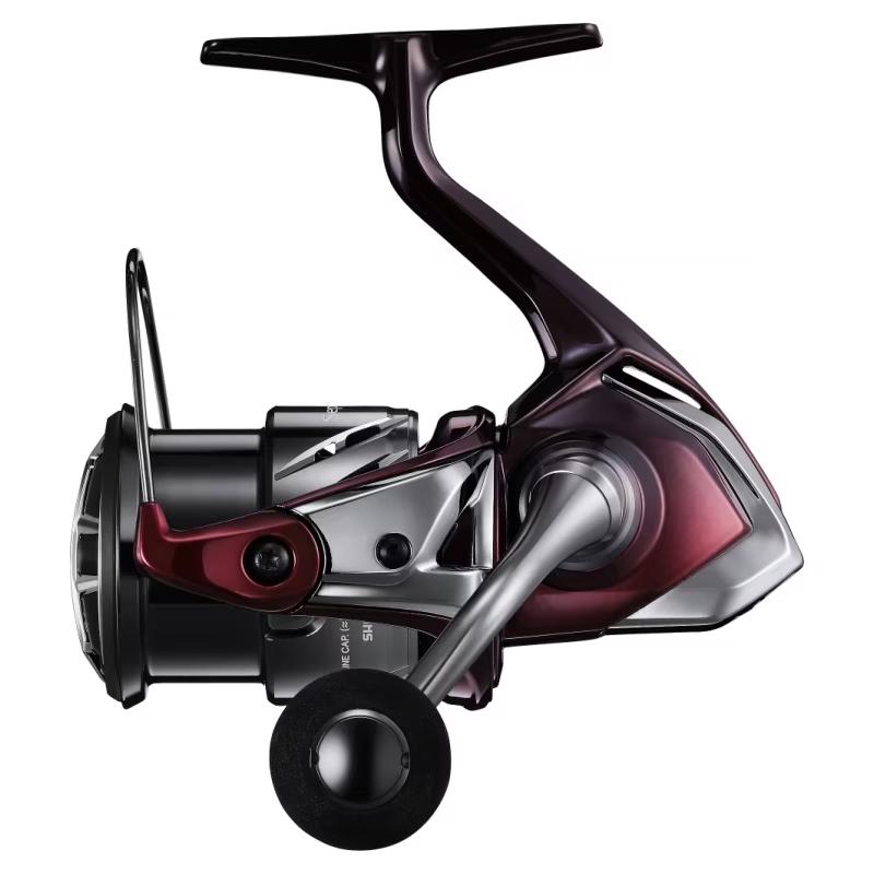 シマノ（SHIMANO） スピニングリール 23 セフィア SS C3000S C3000S