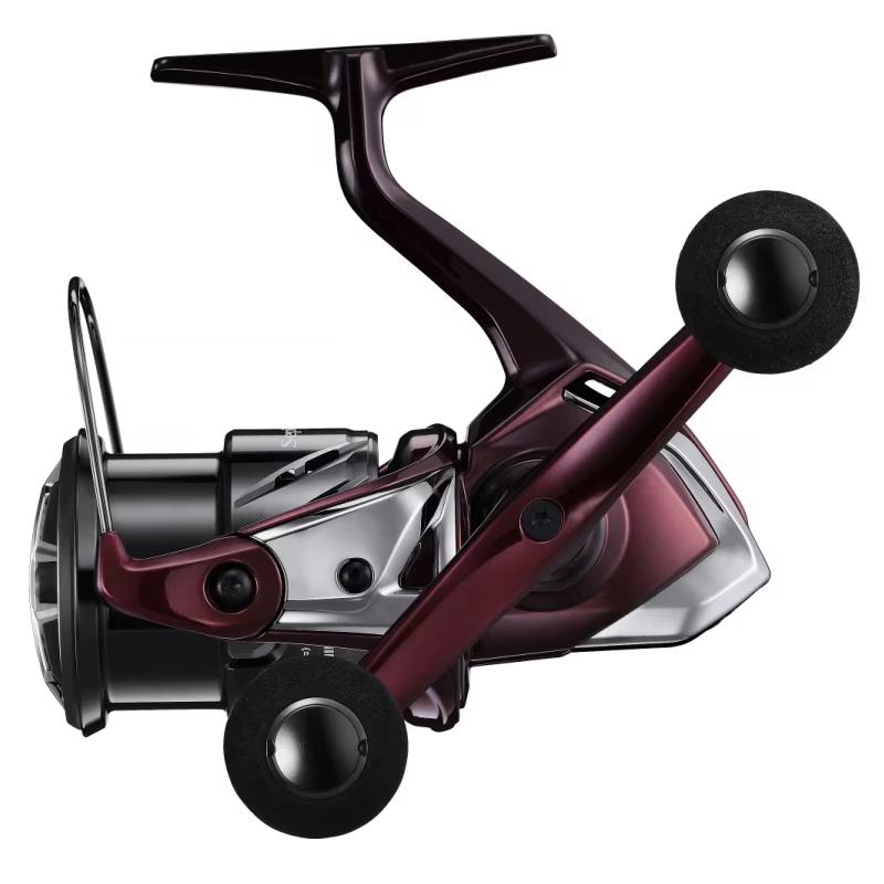 シマノ（SHIMANO） スピニングリール 23 セフィア SS C3000SDHHG