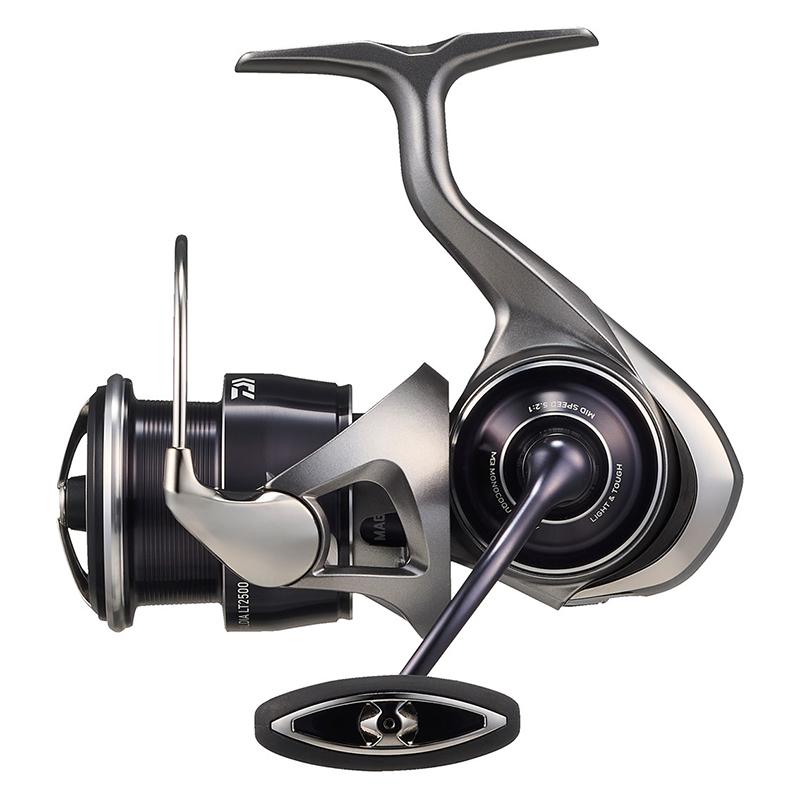 DAIWA（ダイワ） スピニングリール 25 CALDIA(カルディア) LT2500