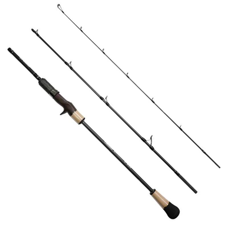 ジギングロッド Fishman(フィッシュマン) Seadz Varuna(シーズ