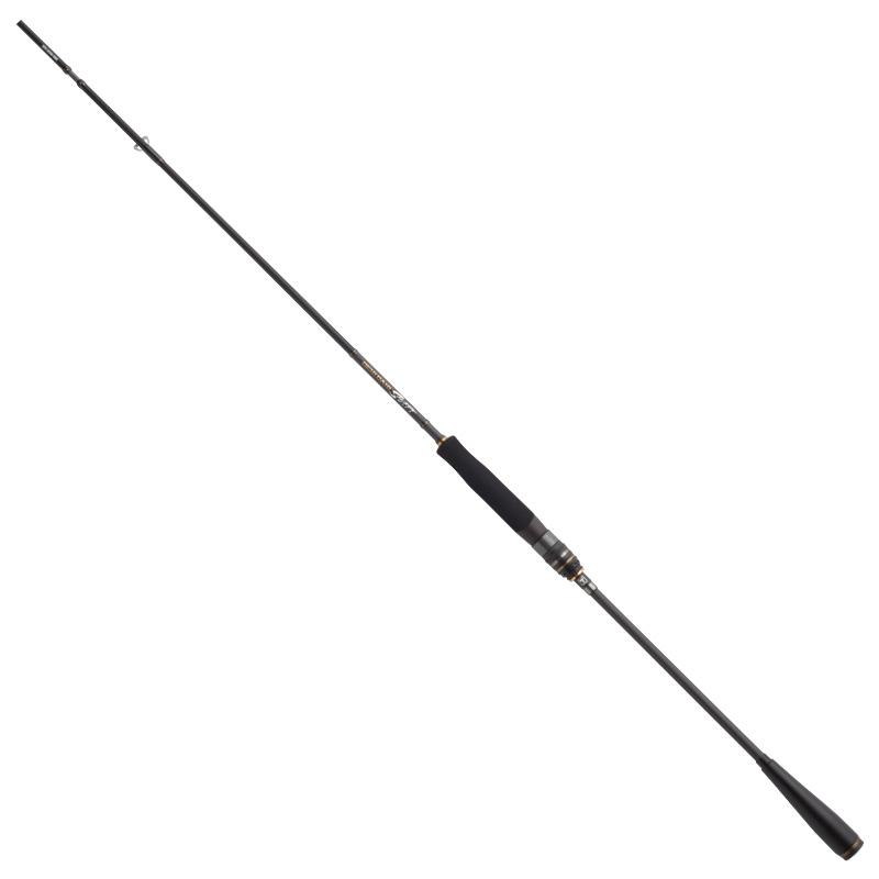 JACKALL（ジャッカル） エギングロッド ゲキダキシャフト GDS-S65M-OMO