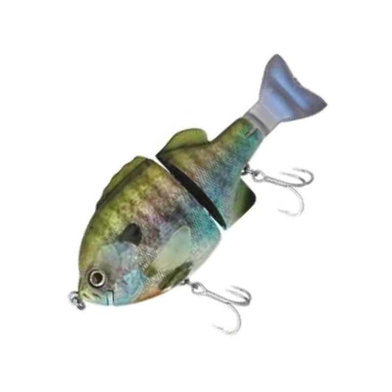 deps（デプス） バス釣り用ハードルアー タイニーブルシューター