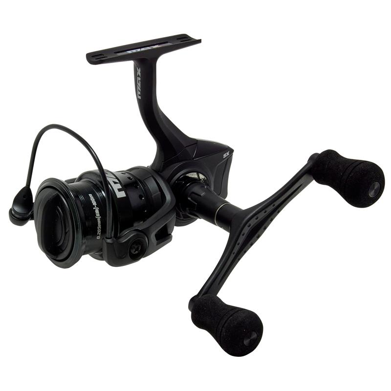 Abu Garcia（アブガルシア） スピニングリール マックス SX 2500SHD