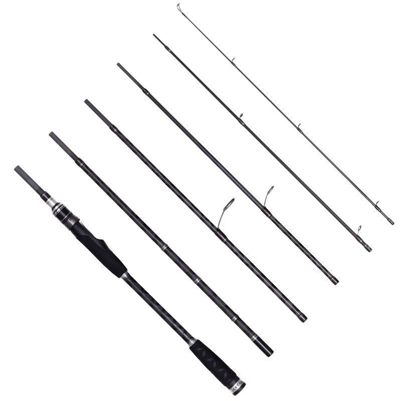 Abu Garcia（アブガルシア） ソルトウォーターロッド クロスフィールド