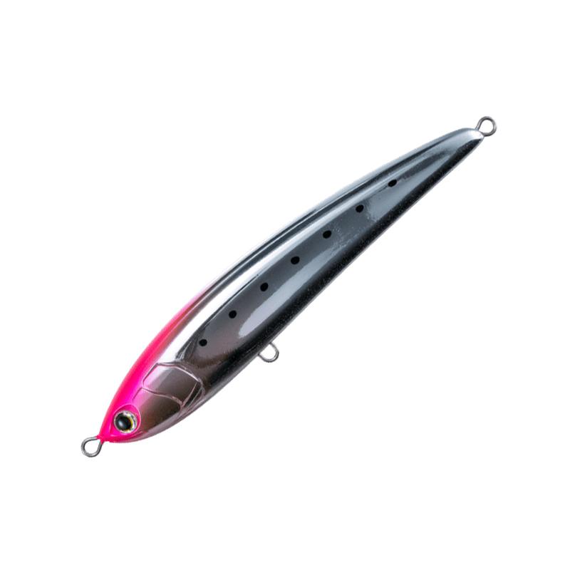 マリア レガート F190 190mm 038 ギラギラピンク : ナチュラム