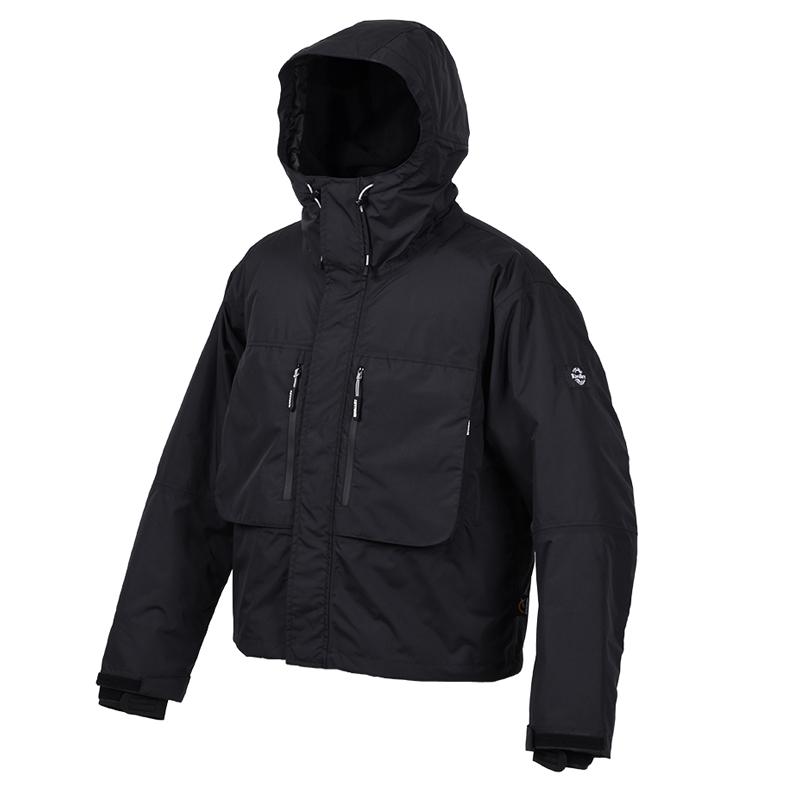 Rivalley（リバレイ） ウェーディングジャケット RV ウォーム