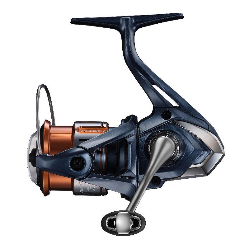 シマノ（SHIMANO） スピニングリール 26ナスキー C2000SHG C2000SHG