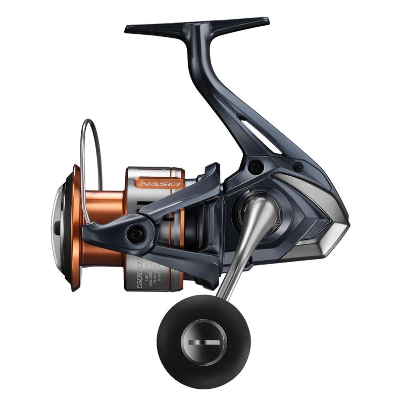 シマノ（SHIMANO） スピニングリール 26ナスキー C5000XG C5000XG