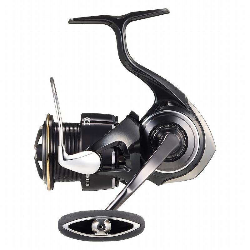 DAIWA（ダイワ） スピニングリール 26セルテート HD LT3000-XH LT3000