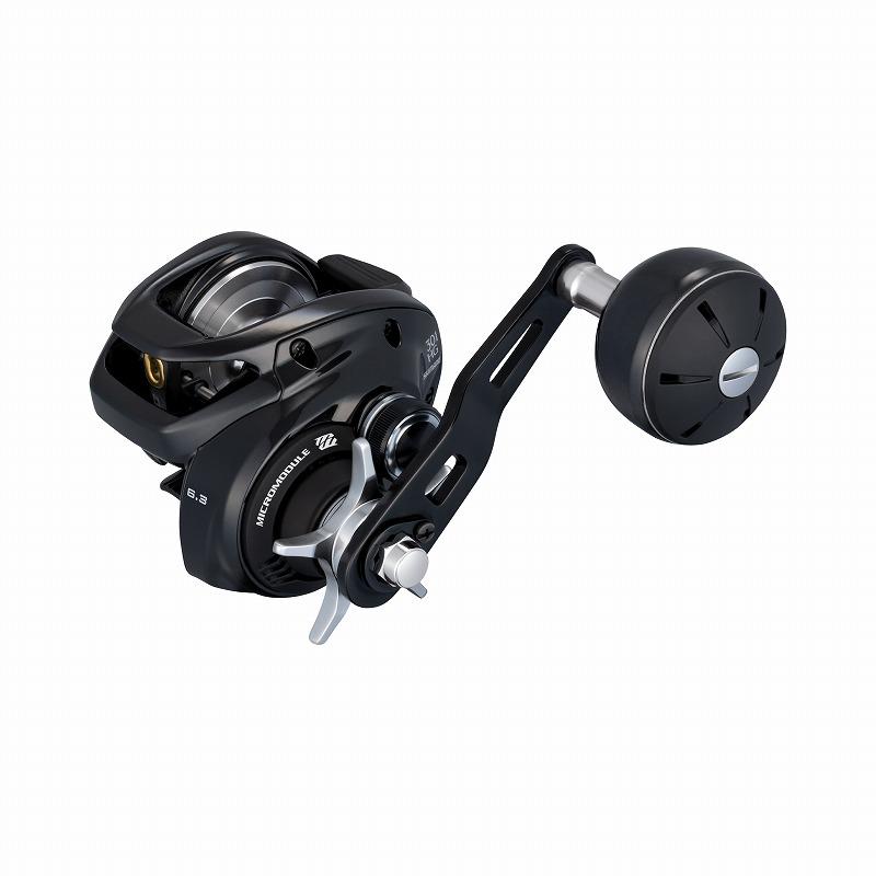 シマノ（SHIMANO） ベイトリール (予約6月発売)26 グラップラー 301HG