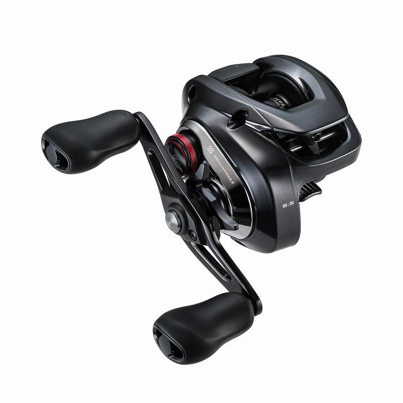 シマノ（SHIMANO） ベイトリール (予約6月発売)26 スコーピオンDCMD