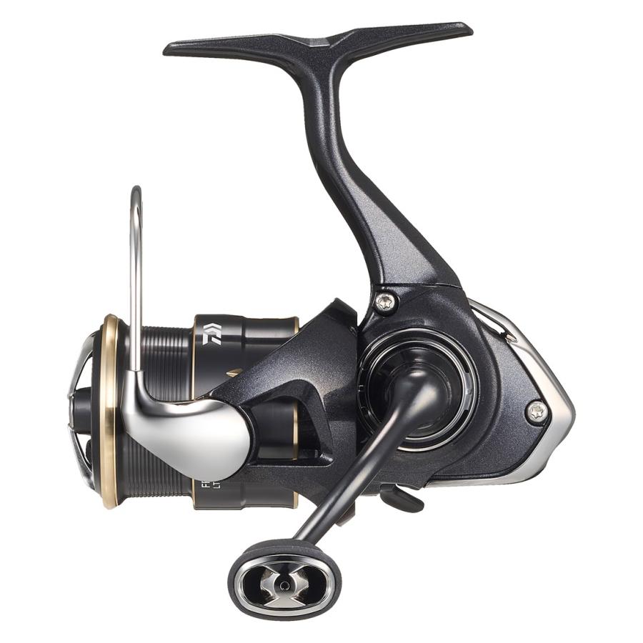 DAIWA（ダイワ） スピニングリール 26フリームス LT1000S-P LT1000S-P