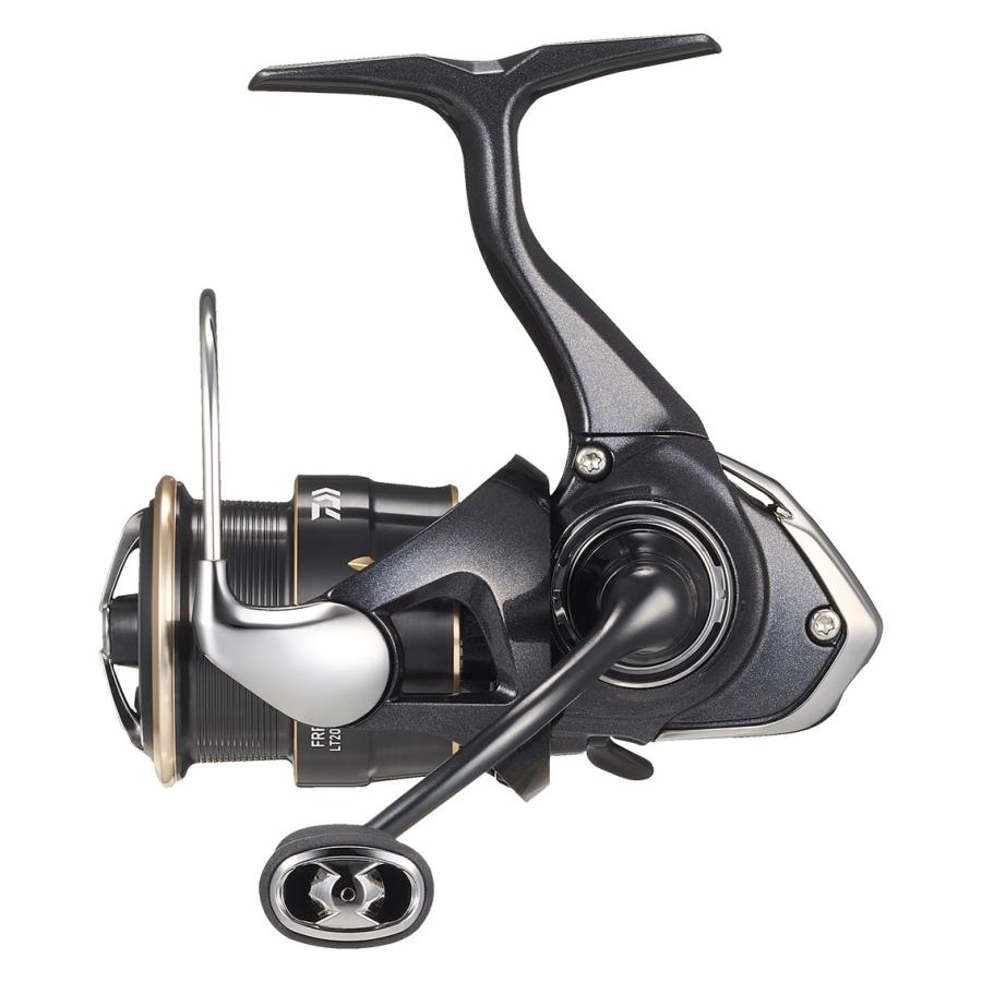 DAIWA（ダイワ） スピニングリール 26フリームス LT2000S-XH LT2000S