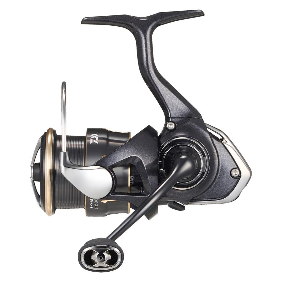 DAIWA（ダイワ） スピニングリール 26フリームス LT2500S-XH LT2500S