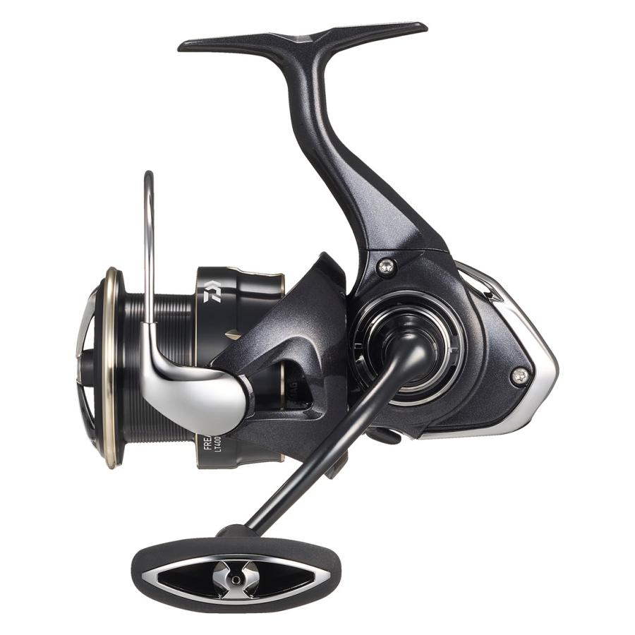 DAIWA（ダイワ） スピニングリール (予約3月発売)26フリームス LT4000