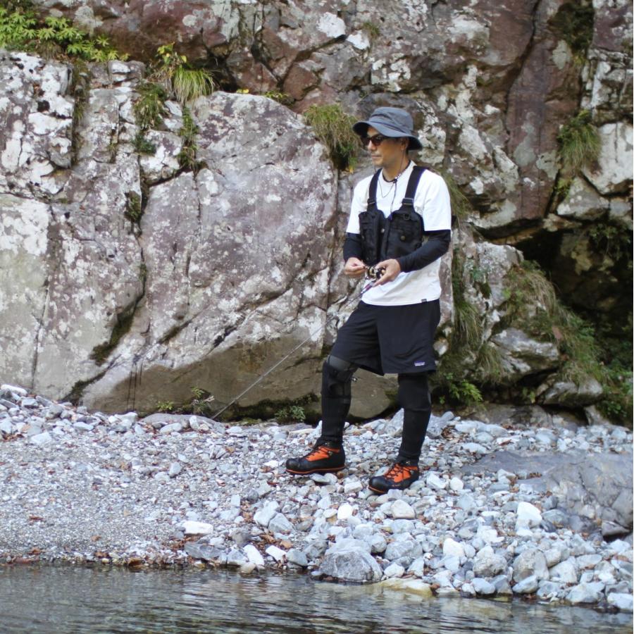 LITTLE PRESENTS（リトルプレゼンツ） フィッシングベスト ストラップ