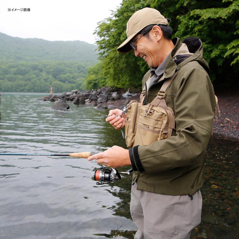 LITTLE PRESENTS（リトルプレゼンツ） フィッシングベスト ストラップ