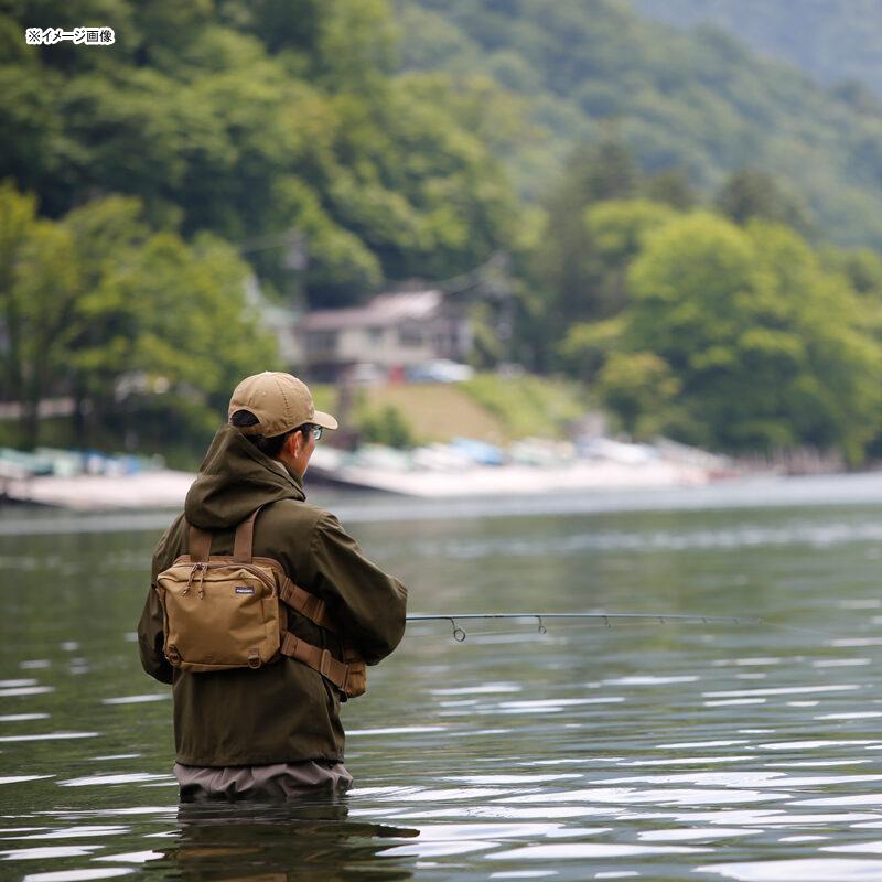 LITTLE PRESENTS（リトルプレゼンツ） フィッシングベスト ストラップ