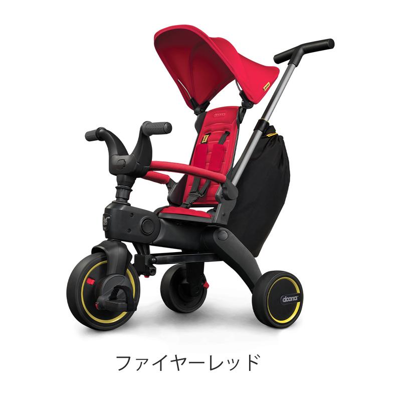 doona. ドゥーナ Liki Trike リキ トライク : ナチュラルベビー