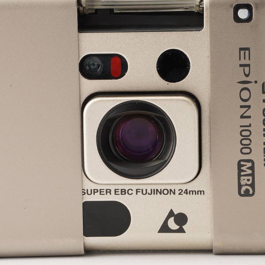 FUJIFILM（フジフイルム） フジ Fujifilm TIARA ix TITANIUM EPION