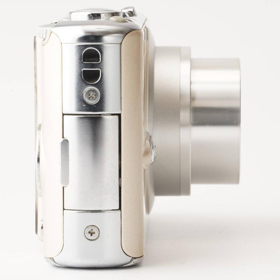 パナソニック Panasonic LUMIX DMC-FX07 / Leica DC Vario-Elmarit 4.6