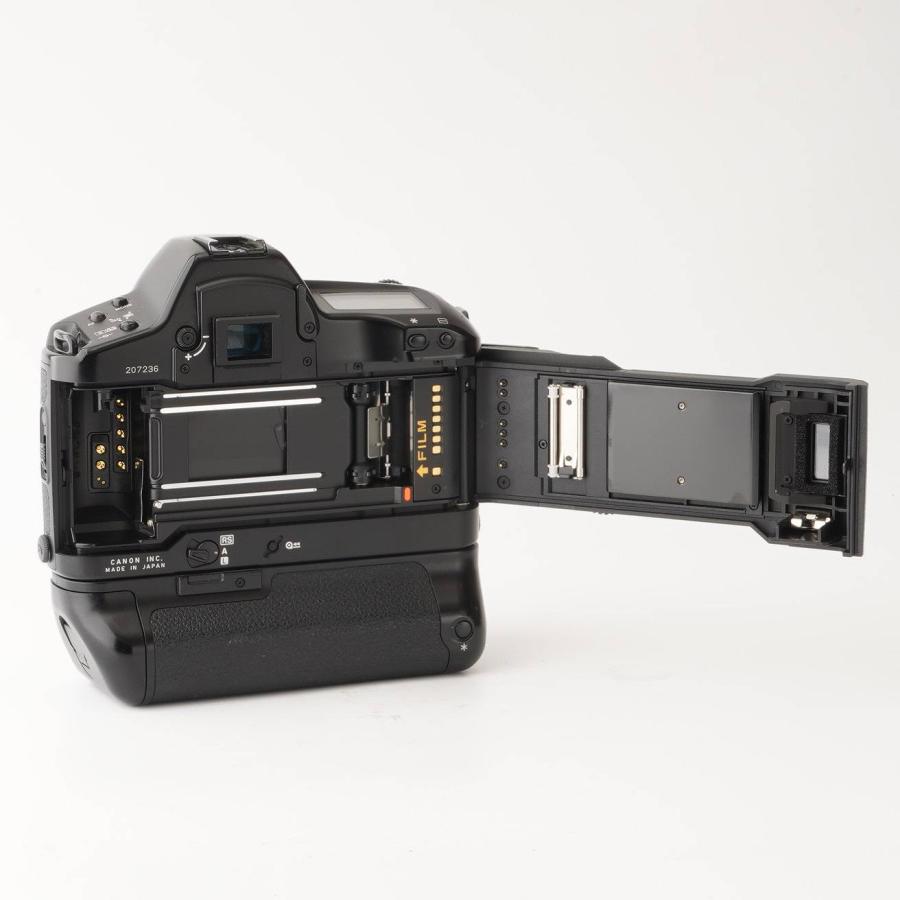 キヤノン（Canon） Canon EOS-1N RS Body 35mm 一眼レフフィルムカメラ