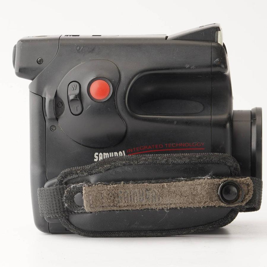 KYOCERA（京セラ） サムライ Samurai Z2 / 3x Kyocera Zoom Lens 25