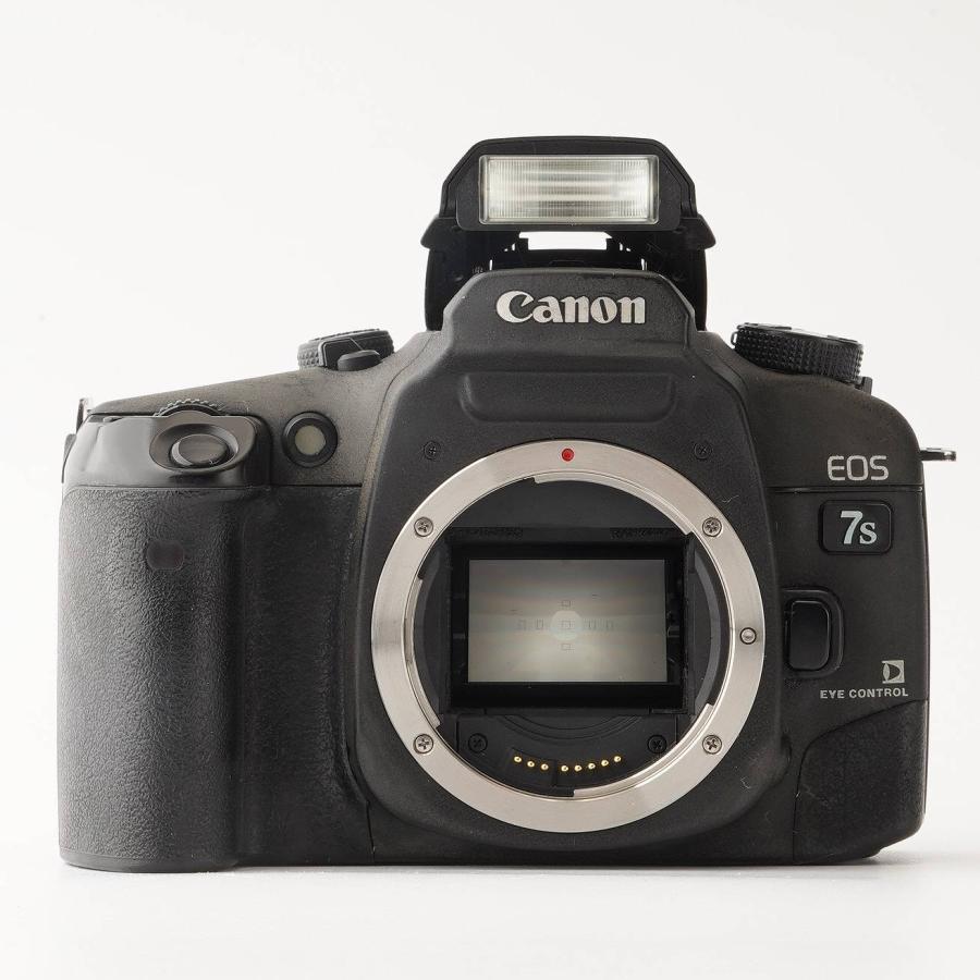 キヤノン（Canon） Canon EOS 7S ボディ 一眼レフ フィルムカメラ