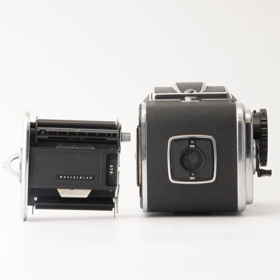 HASSELBLAD（ハッセルブラッド） ☆ 500C/M / A12マガジン